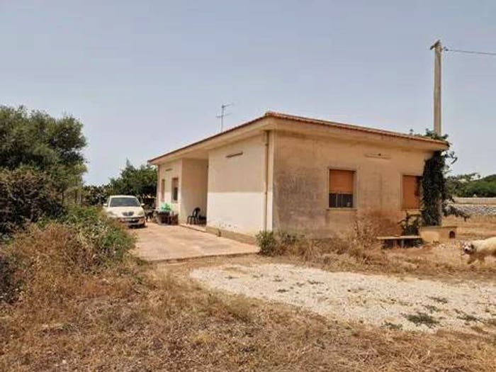 Casa quadrilocale in vendita in Via Modica Ispica, Michelica, Modica