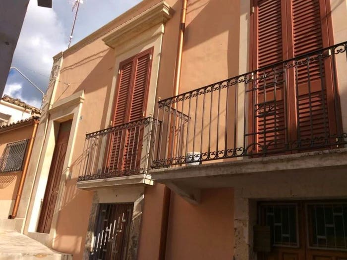 Casa quadrilocale in vendita in Centro, Noto