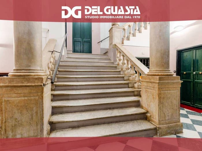 Appartamento bilocale in vendita in Via San Lorenzo, Molo, Genova