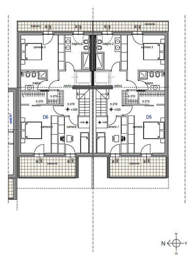 Case in Vendita e in Affitto - 3