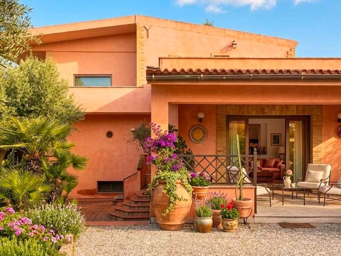 Casa con 6 locali in vendita in San Leone Villaseta Villaggio, Agrigento