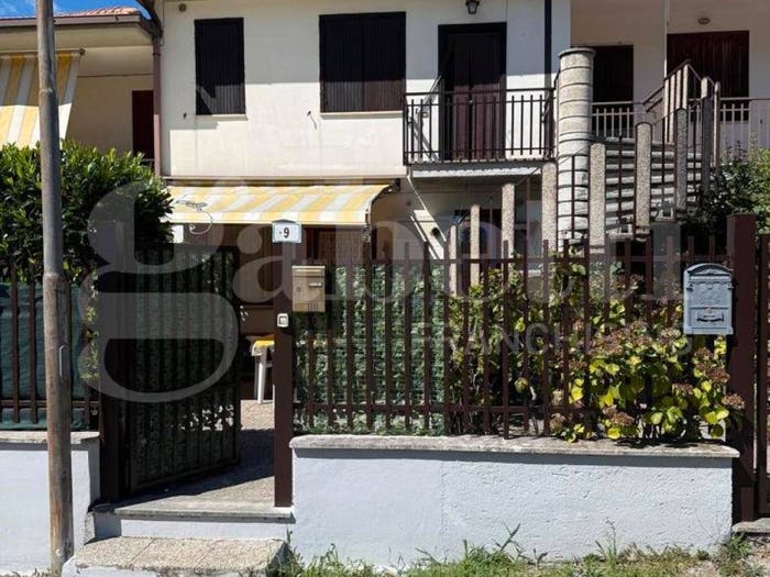 Appartamento trilocale in vendita in VIA FRANCESCO PANELLA, Borgo San Pietro, Petrella Salto