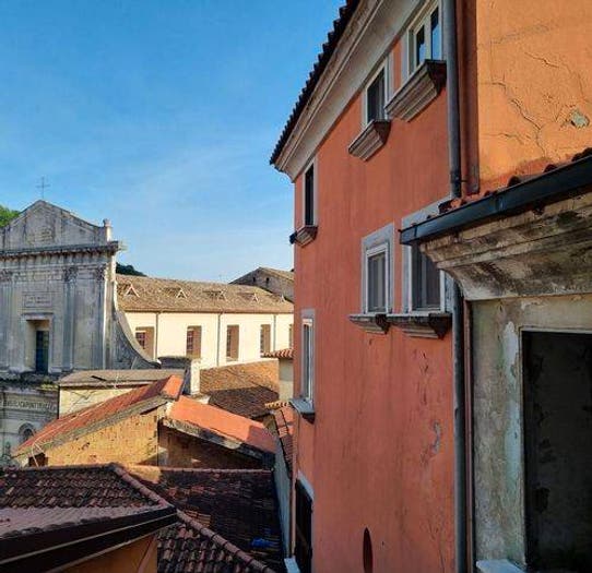 Casa in vendita in Piazza Duomo, Campagna