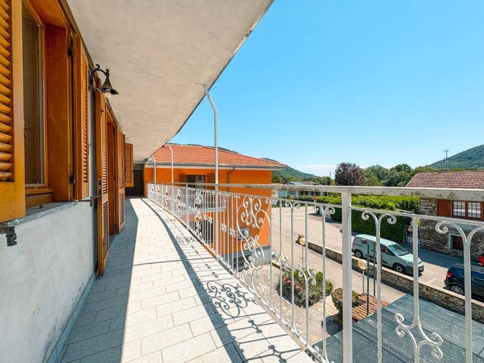 Appartamento bilocale in vendita in Via Alto Vergante, BrovelloCarpugnino