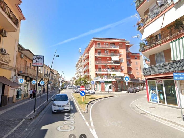 Appartamento bilocale in vendita in Via Ugo La Malfa, Centro, Acerra