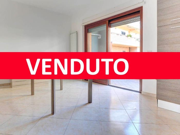 Appartamento bilocale in vendita in Via Farfa, Guardapasso, Aprilia