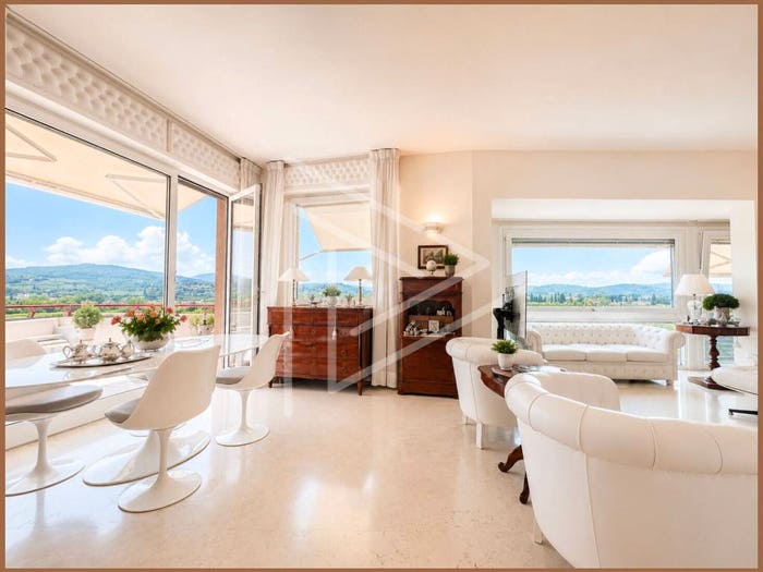 Casa con 5 locali in vendita in via dei fenzi, Rovezzano, Firenze
