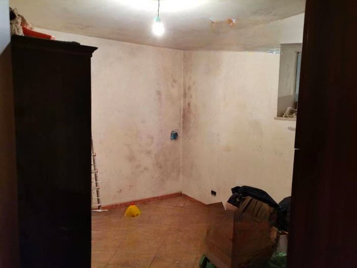Appartamento con 6 locali in vendita in Via Alessandro Manzoni, Trentinara
