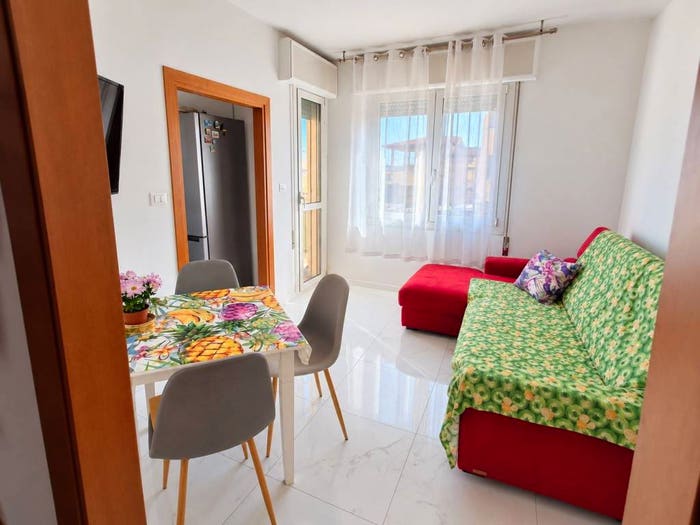 Appartamento trilocale in vendita in Via Trieste, Centro, Musile di Piave