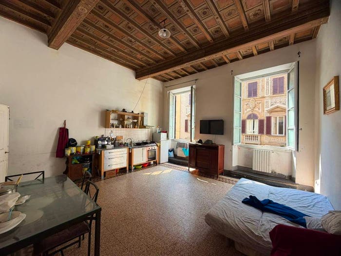 Appartamento in vendita in Via Camillo Cavour, San Marco SS Annunziata, Firenze