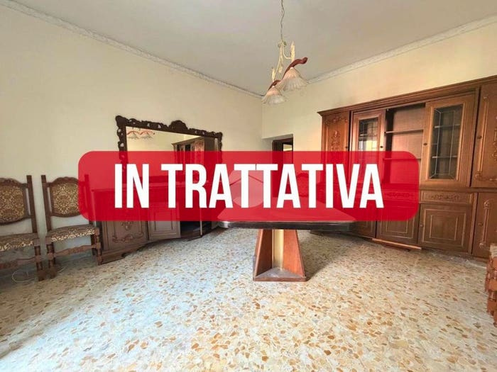 Appartamento trilocale in vendita in Via Giacomo Leopardi, Centro, Casalnuovo di Napoli