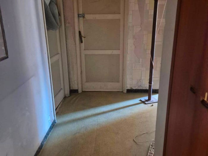 Appartamento con 5 locali in vendita in Via Santa Caterina, Centro, Macerata
