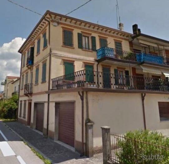 Appartamento trilocale in vendita in Via Cavassico Superiore, Trichiana, Borgo Valbelluna