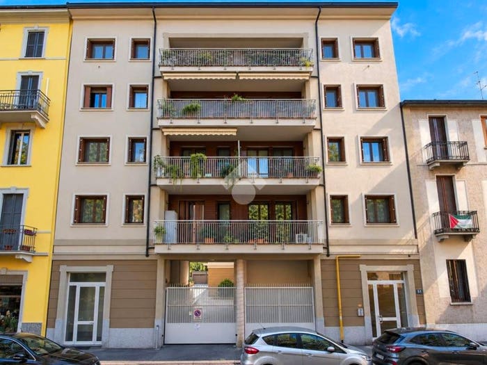 Appartamento trilocale in vendita in Via Antonio Aldini, Quarto Oggiaro, Milano