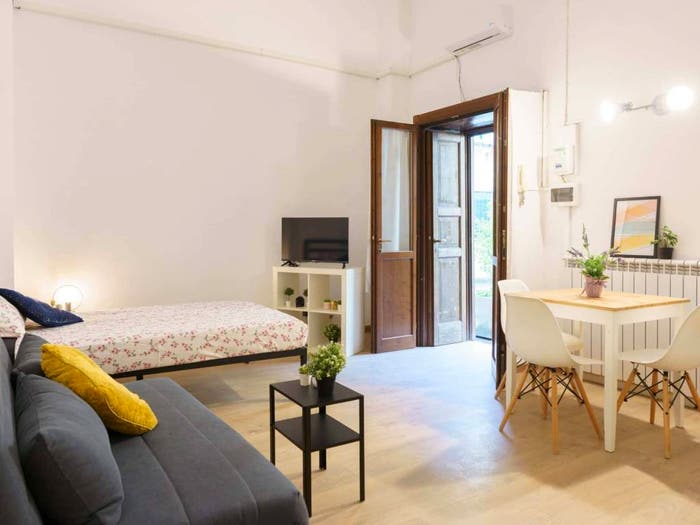 Appartamento in affitto in Via Don Bosco, Lodi Brenta, Milano
