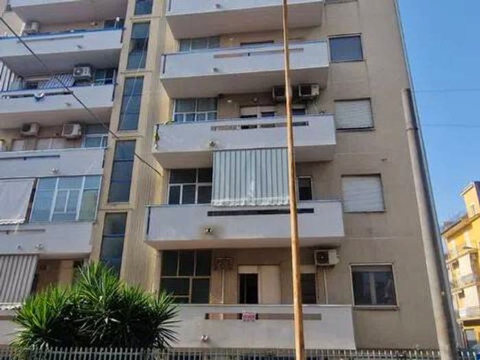 Appartamento quadrilocale in vendita in Via Caltanissetta, Lentini