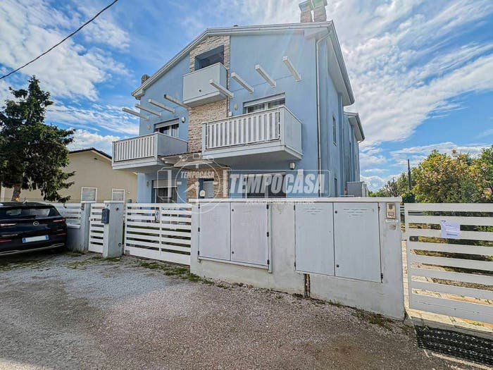 Appartamento quadrilocale in vendita in Villalta, Cesenatico