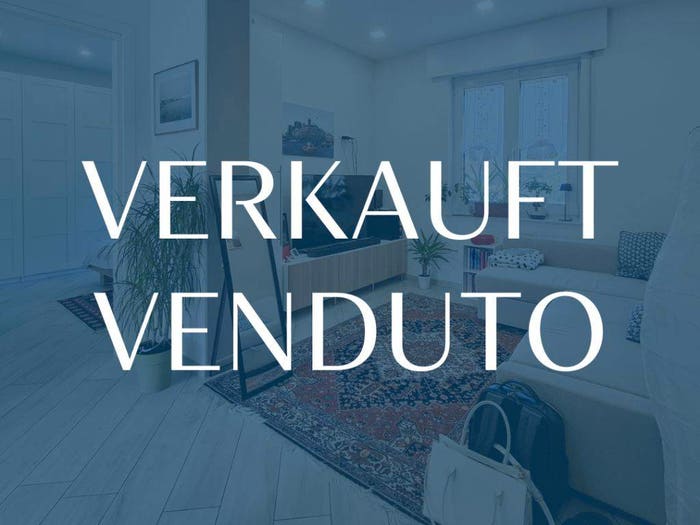 Appartamento bilocale in vendita in Via Resia Reschenstraße, Don Bosco Firmiano, Bolzano