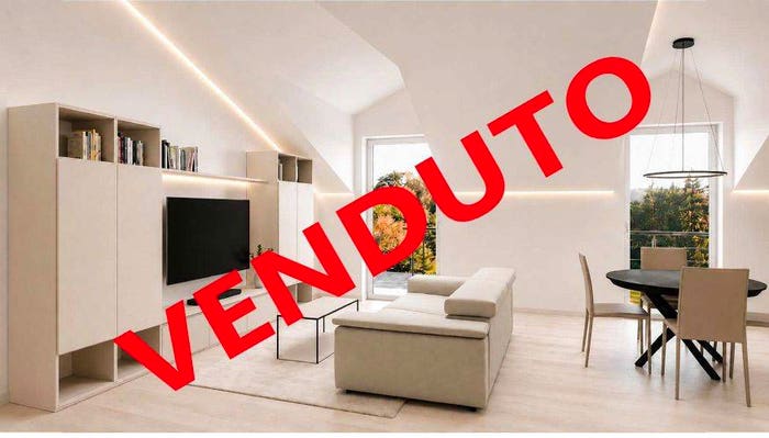 Casa trilocale in vendita in Via Giuseppe Guerzoni, Dergano, Milano