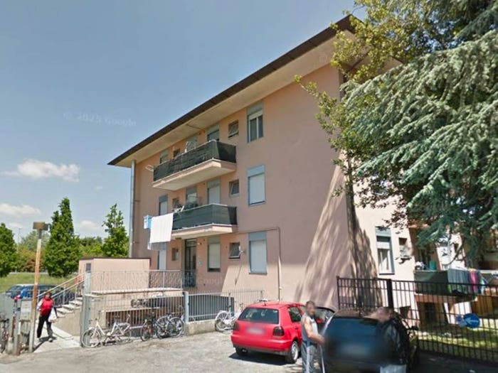 Appartamento bilocale in vendita in Via Eugenio Curiel, Stanga Pio X, Padova