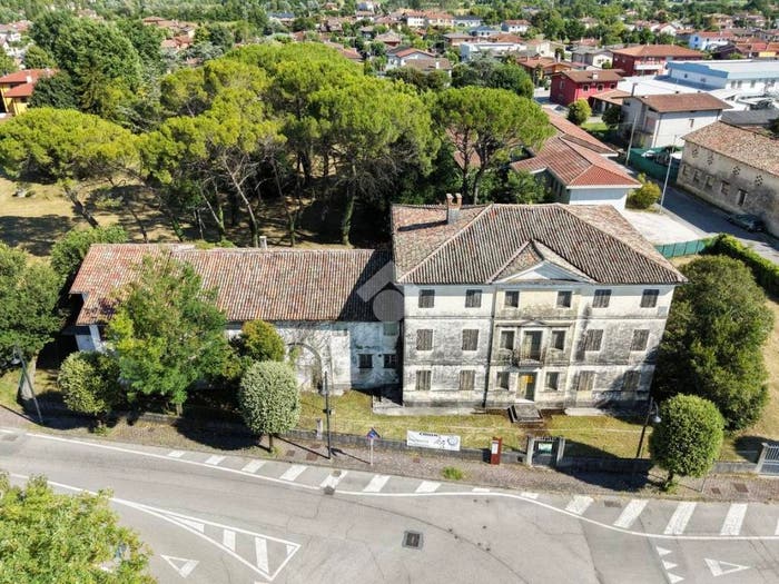 Casa con 5 locali in vendita in Via Giovanni Battista Cossetti, Centro, Chions