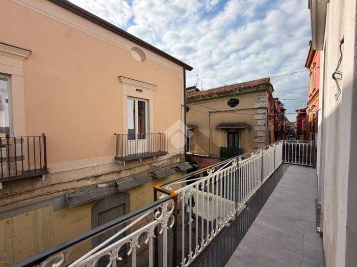 Appartamento bilocale in vendita in Via Angelo Manna, Centro, Acerra