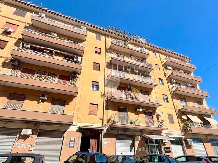 Appartamento quadrilocale in vendita in Via Giacomo Puccini, Giotto Galilei Palagonia, Palermo