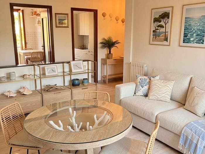 Appartamento con 5 locali in vendita in Via Pisa, Marina di Massa Centro, Massa