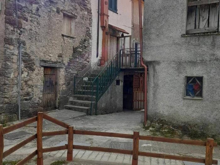 Casa quadrilocale in vendita in Loc Bavastrtelli No Number, Propata