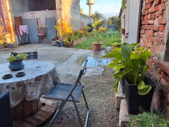 Casa con 6 locali in vendita in San Nazzaro, Monticelli d'Ongina
