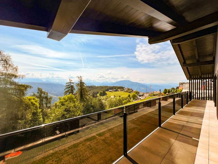 Appartamento quadrilocale in vendita in Via San Francesco, San Genesio Atesino