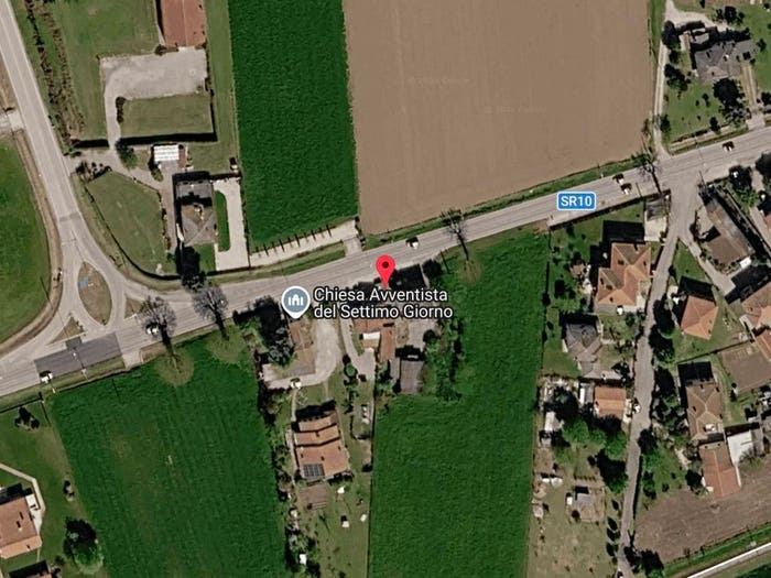 Casa con 6 locali in vendita in Via Motta Monselice PD, Marendole, Monselice