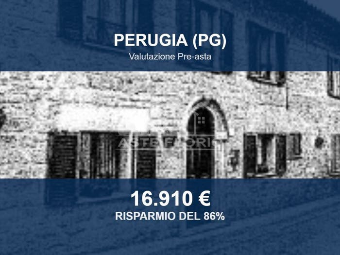 Appartamento trilocale in vendita in Via Trento, Ramazzano Colombella Piccione, Perugia