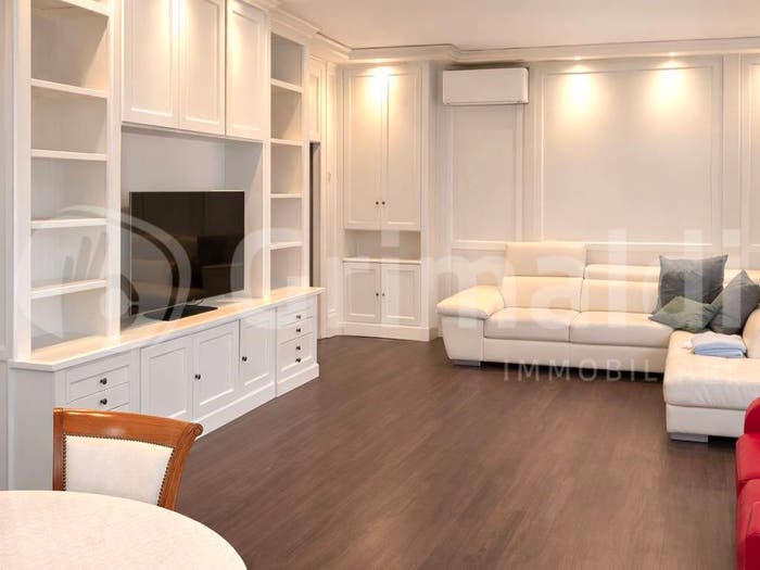 Appartamento con 6 locali in vendita in Via Teofilo Folengo, Specola, Padova