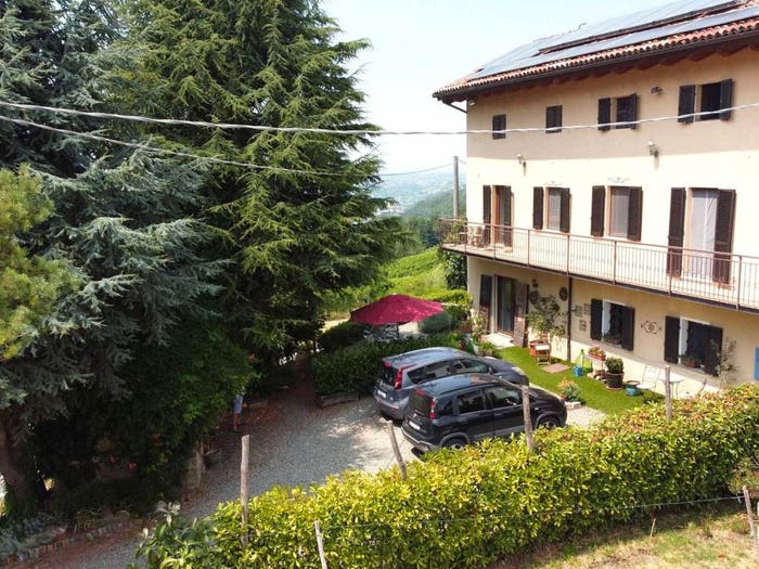 Casa con 6 locali in vendita in Rocchetta Palafea
