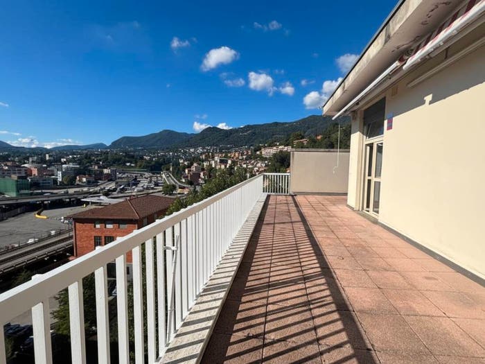 Appartamento bilocale in vendita in Via Brogeda, Ponte Chiasso, Como