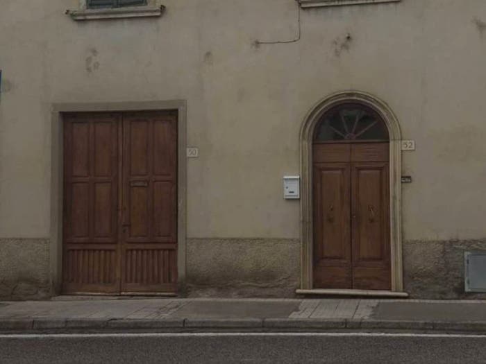 Casa quadrilocale in vendita in SR Umbro Casentinese Romagnola Partina, Partina, Bibbiena