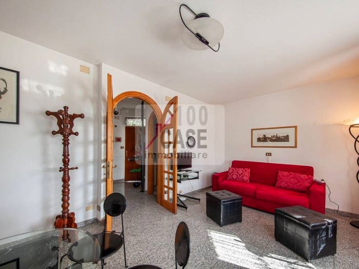 Casa con 6 locali in vendita in Via Seggiano, Abbadia San Salvatore