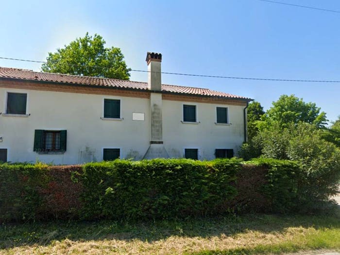 Casa con 6 locali in vendita in Via Riviera, Polverara