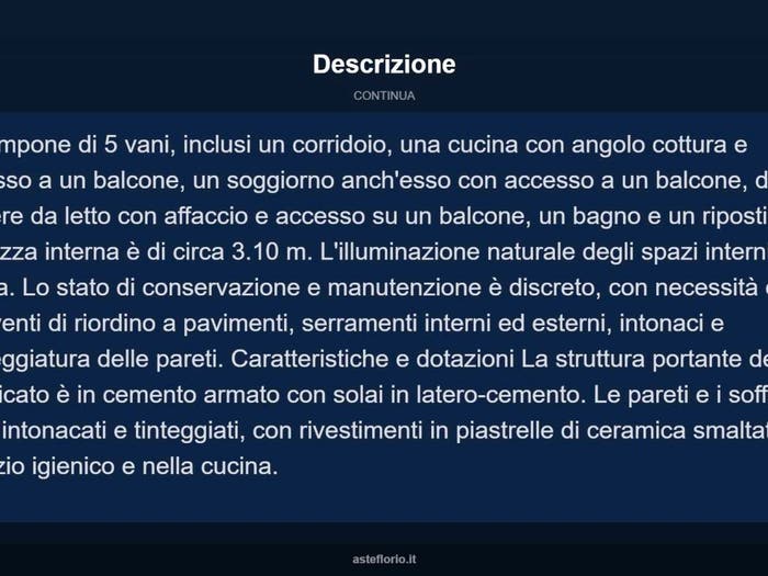 Case in Vendita e in Affitto - 2