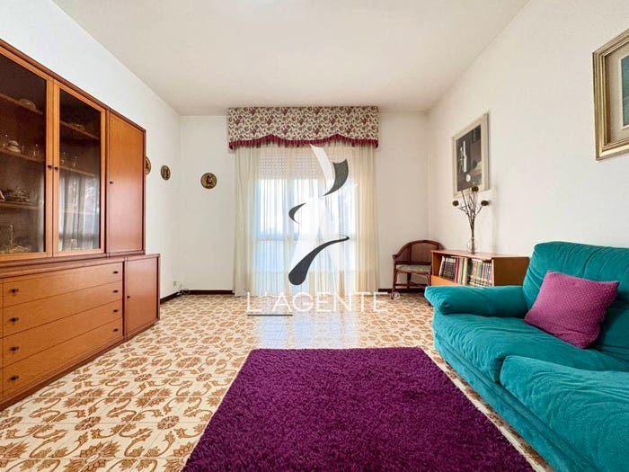 Appartamento quadrilocale in vendita in Viale John Fitzgerald Kennedy, Centro, Quarto d'Altino