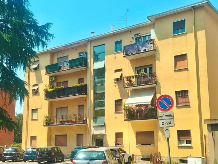 Appartamento trilocale in vendita in Via Isidoro Capitanio, Porta Venezia, Brescia