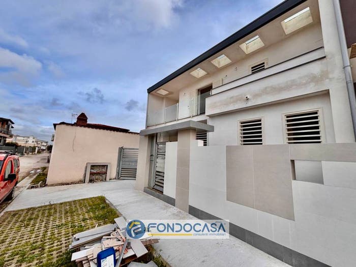 Casa con 5 locali in vendita in via madre Teresa di calcutta, Casacelle Arco Sant'Antonio, Giugliano in Campania