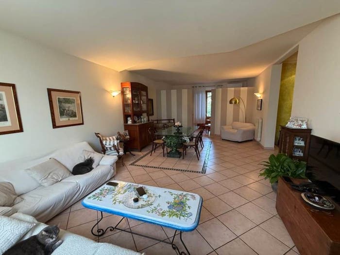 Appartamento con 5 locali in vendita in Zona Mensa Via Toscana, Certaldo