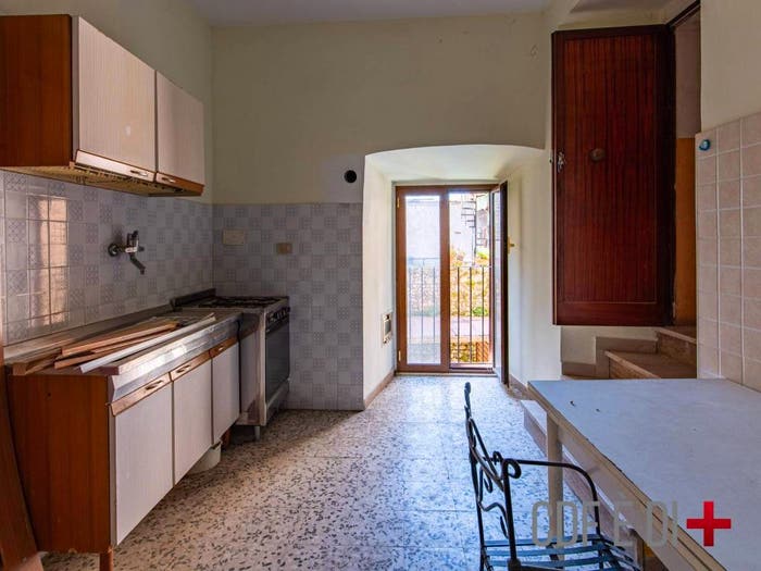 Appartamento bilocale in vendita in Via Giuseppe Garibaldi, Centro, Poggio Moiano