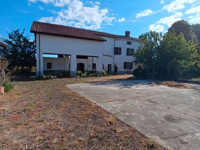 Casa con 5 locali in vendita in Centro, Verrua Po