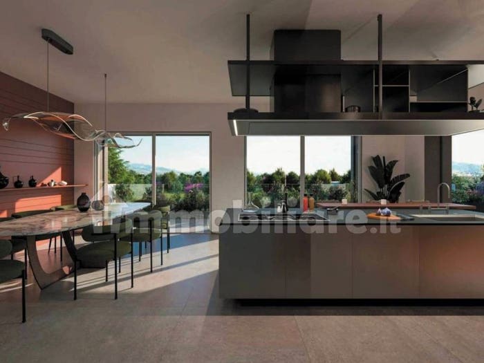 Appartamento trilocale in vendita in Via Colombarina, Centro, Castel San Pietro Terme