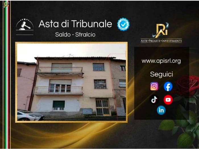 Casa con 5 locali in vendita in Via Michelangelo, Centro, Gardone Val Trompia