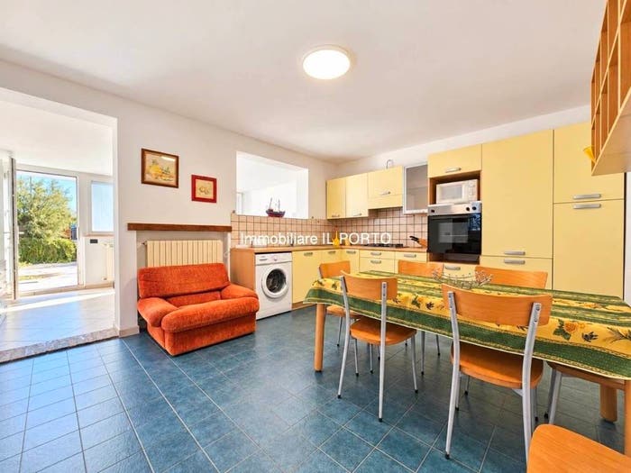 Appartamento con 5 locali in vendita in Porto Garibaldi, Comacchio