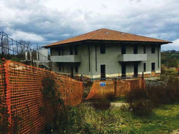 Casa con 6 locali in vendita in Via San Piero, Foiano della Chiana